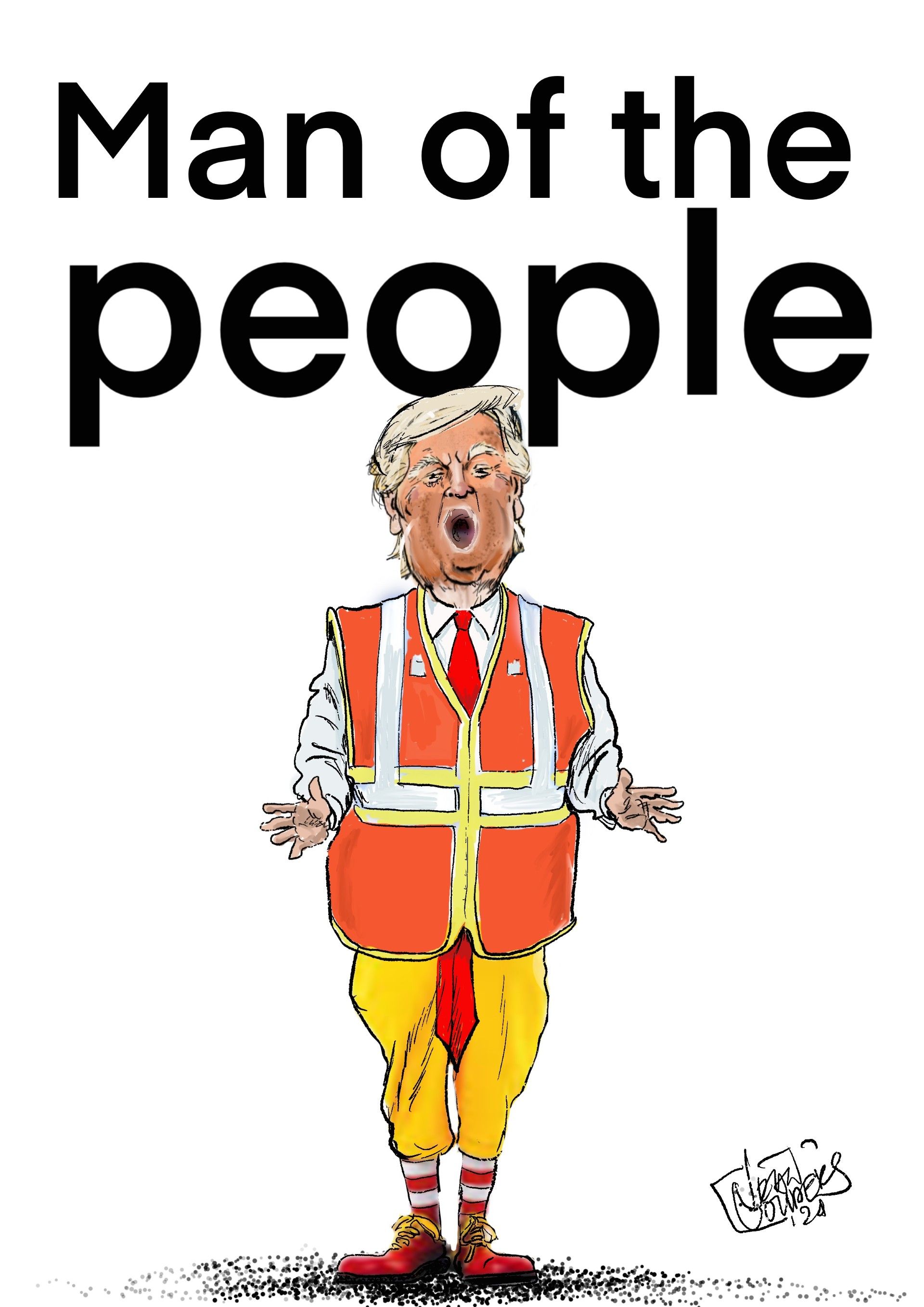 circustrump